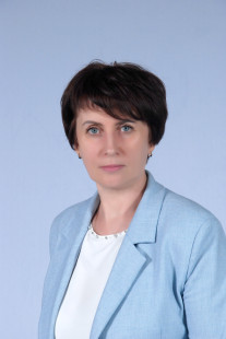 Заместитель заведующего Ягодинцева Инна Владимировна