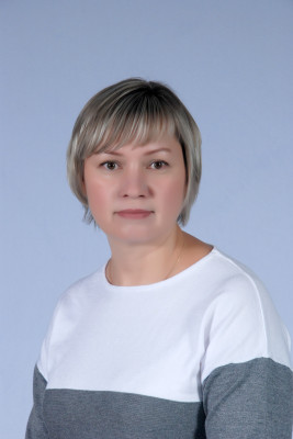 Воспитатель Малая Ольга Ивановна
