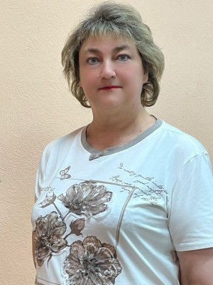 Воспитатель Тулупова Оксана Сергеевна Воспитатель Тулупова Оксана Сергеевна